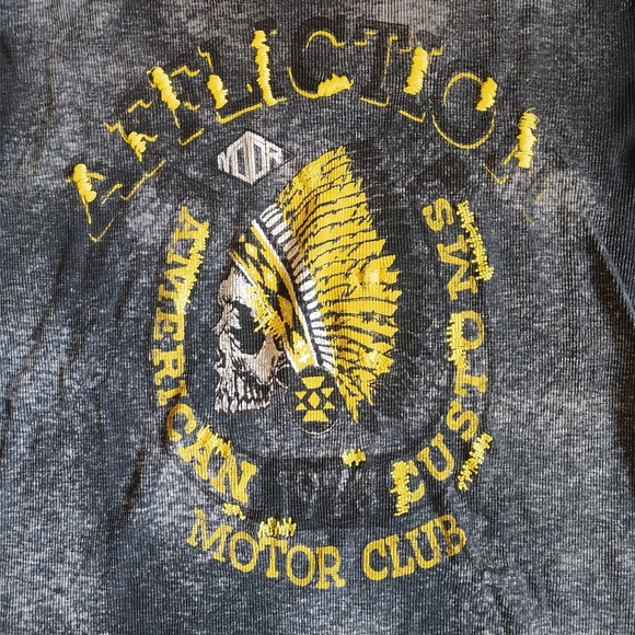 Affliction Other - Men's Affliction Long Sleeve